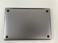 Apple macbook pro 13.3”, core(tm) i7 10th gen, 16 gb ram, 500 gb nvme laptop - afbeelding 6 van  7