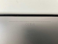 Apple macbook pro 13.3”, core(tm) i7 10th gen, 16 gb ram, 500 gb nvme laptop - afbeelding 7 van  7