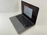 Apple macbook pro 13.3”, core(tm) i7 10th gen, 16 gb ram, 500 gb nvme laptop - afbeelding 2 van  7