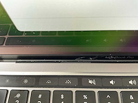 Apple macbook pro 13.3”, core(tm) i7 10th gen, 16 gb ram, 500 gb nvme laptop - afbeelding 4 van  7