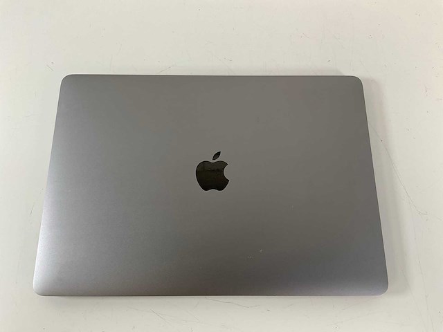 Apple macbook pro 13.3”, core(tm) i7 10th gen, 16 gb ram, 500 gb nvme laptop - afbeelding 5 van  7
