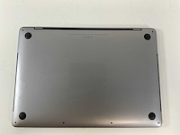Apple macbook pro 13.3”, core(tm) i7 10th gen, 16 gb ram, 500 gb nvme laptop - afbeelding 6 van  7