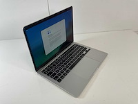 Apple macbook pro 13.3”, core(tm) i7 10th gen, 16 gb ram, 512 gb ssd laptop - afbeelding 2 van  7