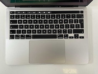 Apple macbook pro 13.3”, core(tm) i7 10th gen, 16 gb ram, 512 gb ssd laptop - afbeelding 4 van  7