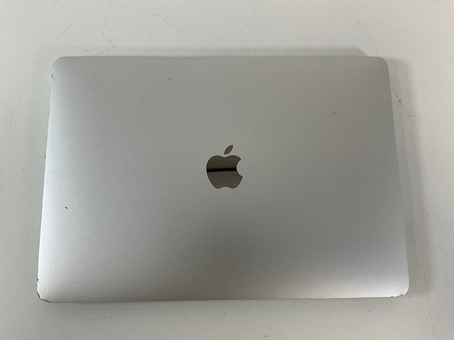 Apple macbook pro 13.3”, core(tm) i7 10th gen, 16 gb ram, 512 gb ssd laptop - afbeelding 5 van  7