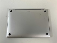 Apple macbook pro 13.3”, core(tm) i7 10th gen, 16 gb ram, 512 gb ssd laptop - afbeelding 6 van  7