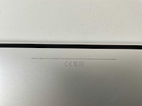 Apple macbook pro 13.3”, core(tm) i7 10th gen, 16 gb ram, 512 gb ssd laptop - afbeelding 7 van  7