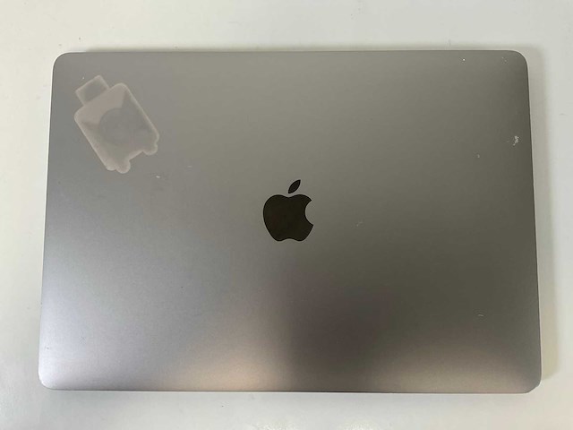 Apple macbook pro 13.3”, core(tm) i7-8559u, 16 gb ram, 251 gb nvme laptop - afbeelding 5 van  7