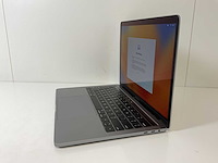 Apple macbook pro 13.3”, core(tm) i7 8th gen, 16 gb ram, 1 tb nvme laptop - afbeelding 3 van  7