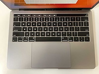 Apple macbook pro 13.3”, core(tm) i7 8th gen, 16 gb ram, 1 tb nvme laptop - afbeelding 4 van  7