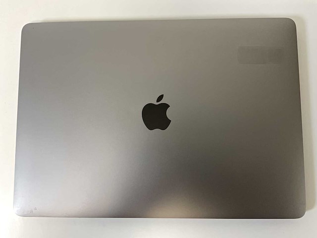 Apple macbook pro 13.3”, core(tm) i7 8th gen, 16 gb ram, 1 tb nvme laptop - afbeelding 5 van  7