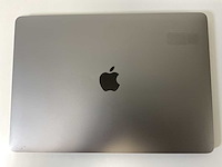 Apple macbook pro 13.3”, core(tm) i7 8th gen, 16 gb ram, 1 tb nvme laptop - afbeelding 5 van  7
