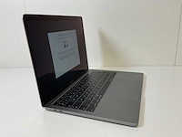 Apple macbook pro 13.3”, core(tm) i7 8th gen, 16 gb ram, 1 tb nvme laptop - afbeelding 2 van  7