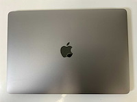 Apple macbook pro 13.3”, core(tm) i7 8th gen, 16 gb ram, 1 tb nvme laptop - afbeelding 5 van  7