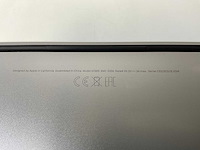 Apple macbook pro 13.3”, core(tm) i7 8th gen, 16 gb ram, 1 tb nvme laptop - afbeelding 7 van  7