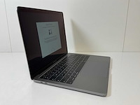 Apple macbook pro 13.3”, core(tm) i7 8th gen, 16 gb ram, 1 tb nvme laptop - afbeelding 2 van  8