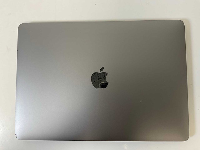 Apple macbook pro 13.3”, core(tm) i7 8th gen, 16 gb ram, 1 tb nvme laptop - afbeelding 5 van  8