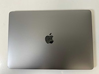 Apple macbook pro 13.3”, core(tm) i7 8th gen, 16 gb ram, 1 tb nvme laptop - afbeelding 5 van  8