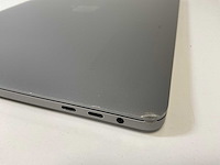 Apple macbook pro 13.3”, core(tm) i7 8th gen, 16 gb ram, 1 tb nvme laptop - afbeelding 8 van  8
