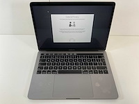 Apple macbook pro 13,3”, core(tm) i7 8th gen, 16 gb ram, 1 tb nvme laptop - afbeelding 1 van  7