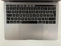 Apple macbook pro 13,3”, core(tm) i7 8th gen, 16 gb ram, 1 tb nvme laptop - afbeelding 4 van  7