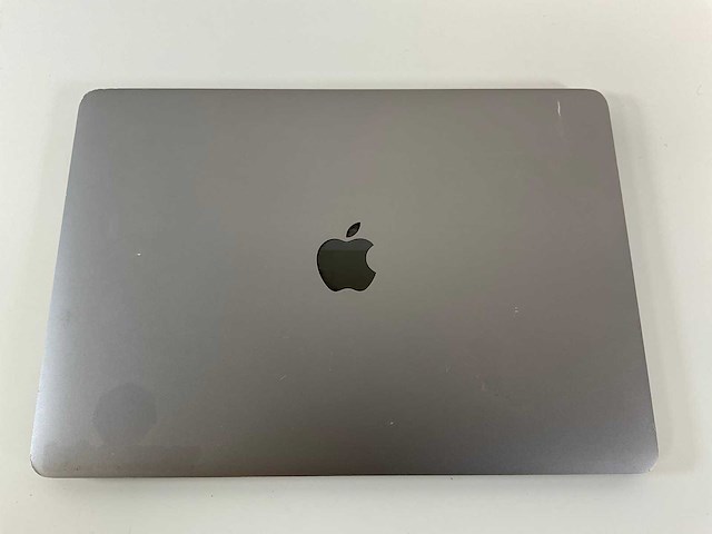 Apple macbook pro 13,3”, core(tm) i7 8th gen, 16 gb ram, 1 tb nvme laptop - afbeelding 5 van  7