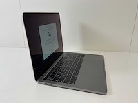 Apple macbook pro 13.3”, core(tm) i7 8th gen, 16 gb ram, 251 gb nvme laptop - afbeelding 2 van  8