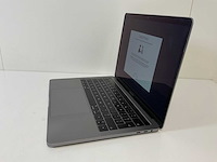 Apple macbook pro 13.3”, core(tm) i7 8th gen, 16 gb ram, 251 gb nvme laptop - afbeelding 3 van  8