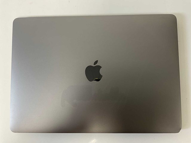 Apple macbook pro 13.3”, core(tm) i7 8th gen, 16 gb ram, 251 gb nvme laptop - afbeelding 5 van  8