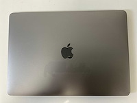 Apple macbook pro 13.3”, core(tm) i7 8th gen, 16 gb ram, 251 gb nvme laptop - afbeelding 5 van  8