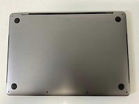 Apple macbook pro 13.3”, core(tm) i7 8th gen, 16 gb ram, 251 gb nvme laptop - afbeelding 6 van  8