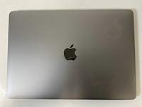 Apple macbook pro 13.3”, core(tm) i7 8th gen, 16 gb ram, 251 gb nvme laptop - afbeelding 5 van  7