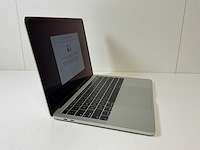 Apple macbook pro 13.3”, core(tm) i7 8th gen, 16 gb ram, 251 gb nvme laptop - afbeelding 2 van  7