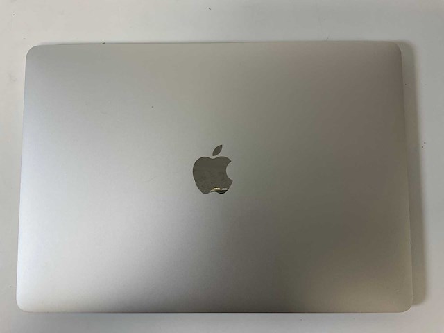 Apple macbook pro 13.3”, core(tm) i7 8th gen, 16 gb ram, 251 gb nvme laptop - afbeelding 5 van  7
