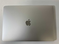 Apple macbook pro 13.3”, core(tm) i7 8th gen, 16 gb ram, 251 gb nvme laptop - afbeelding 5 van  7