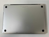 Apple macbook pro 13.3”, core(tm) i7 8th gen, 16 gb ram, 251 gb nvme laptop - afbeelding 6 van  7