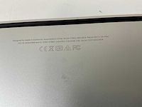 Apple macbook pro 13.3”, core(tm) i7 8th gen, 16 gb ram, 251 gb nvme laptop - afbeelding 7 van  7