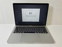 Apple macbook pro 13.3”, core(tm) i7 8th gen, 16 gb ram, 251 gb nvme laptop - afbeelding 1 van  7
