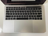 Apple macbook pro 13.3”, core(tm) i7 8th gen, 16 gb ram, 251 gb nvme laptop - afbeelding 4 van  7