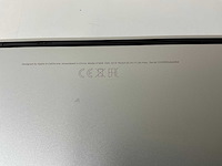 Apple macbook pro 13.3”, core(tm) i7 8th gen, 16 gb ram, 251 gb nvme laptop - afbeelding 7 van  7