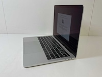 Apple macbook pro 13.3”, core(tm) i7 8th gen, 16 gb ram, 251 gb nvme laptop - afbeelding 3 van  7