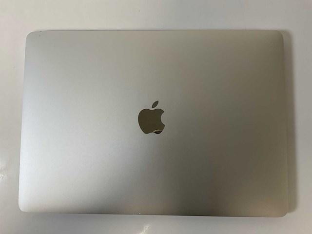 Apple macbook pro 13.3”, core(tm) i7 8th gen, 16 gb ram, 251 gb nvme laptop - afbeelding 5 van  7
