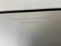 Apple macbook pro 13.3”, core(tm) i7 8th gen, 16 gb ram, 251 gb nvme laptop - afbeelding 7 van  7