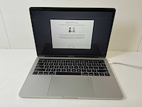 Apple macbook pro 13.3”, core(tm) i7 8th gen, 16 gb ram, 251 gb nvme laptop - afbeelding 1 van  7