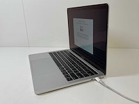 Apple macbook pro 13.3”, core(tm) i7 8th gen, 16 gb ram, 251 gb nvme laptop - afbeelding 3 van  7