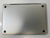 Apple macbook pro 13.3”, core(tm) i7 8th gen, 16 gb ram, 251 gb nvme laptop - afbeelding 6 van  7