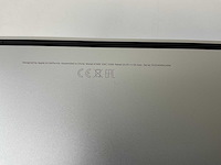 Apple macbook pro 13.3”, core(tm) i7 8th gen, 16 gb ram, 251 gb nvme laptop - afbeelding 7 van  7