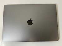 Apple macbook pro 13.3”, core(tm) i7 8th gen, 16 gb ram, 251 gb nvme laptop - afbeelding 4 van  6
