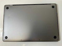 Apple macbook pro 13.3”, core(tm) i7 8th gen, 16 gb ram, 251 gb nvme laptop - afbeelding 5 van  6