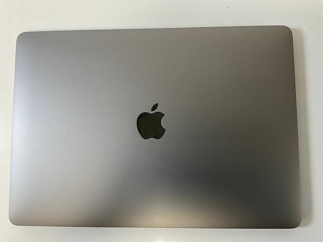 Apple macbook pro 13.3”, core(tm) i7 8th gen, 16 gb ram, 251 gb nvme laptop - afbeelding 5 van  7